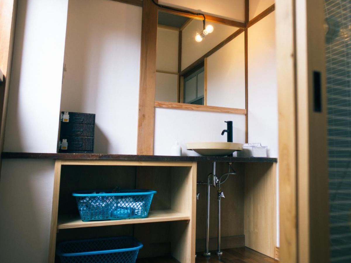 Kinoya Hostel Fuji  Exterior photo