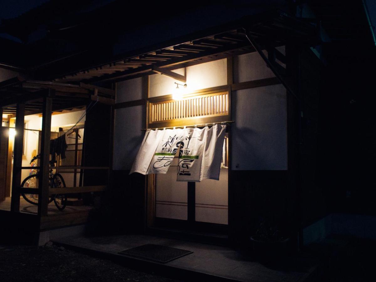 Kinoya Hostel Fuji  Exterior photo